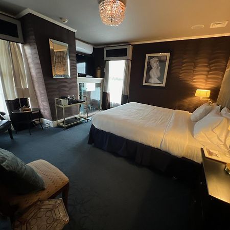 Jedediah Hawkins Inn Jamesport Eksteriør billede