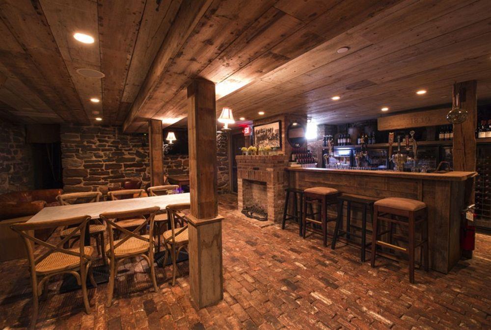 Jedediah Hawkins Inn Jamesport Eksteriør billede